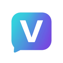 V-Chat Icon